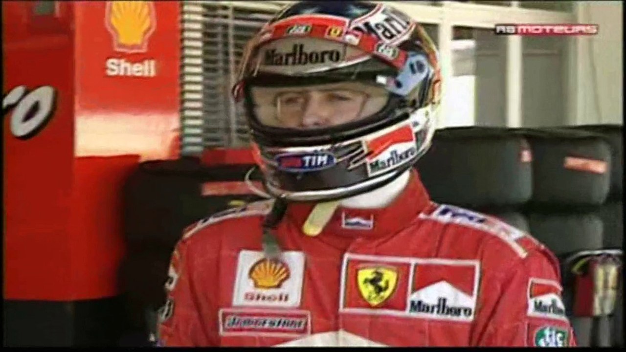 Voitures mythiques la Ferrari F 40