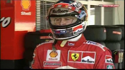 Voitures mythiques la Ferrari F 40