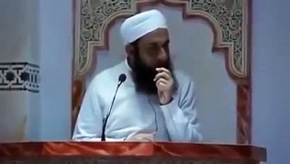 Maut Ka Khofnak Manzar - Maulana Tariq Jameel