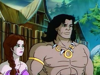 Conan the Adventurer S02E32 Final Hours of Conan