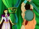 Conan the Adventurer S02E36 The Queen of Stygia