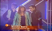 Wencke Myhre - Wenn Gott eine Frau wär'  1993