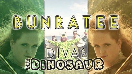 Stomping Irish Music Duo Present a Wacky Debut