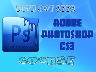 Beginner Level 1 Of Adobe Ps Cs3