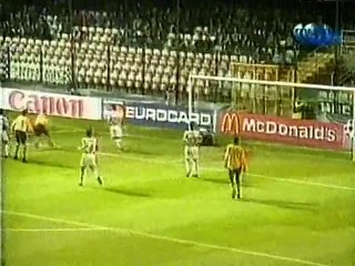 Boavista v. Borussia Dortmund 02.11.1999 Champions League 1999/2000 Highlights