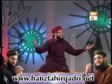 Saiyyan Ne Karam Kamiya Naat Video By Hafiz Mohammad Tahir Qadri