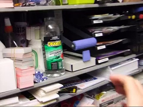 printed corflute signs