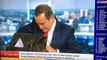 Jeff Stelling Reacts Brilliantly