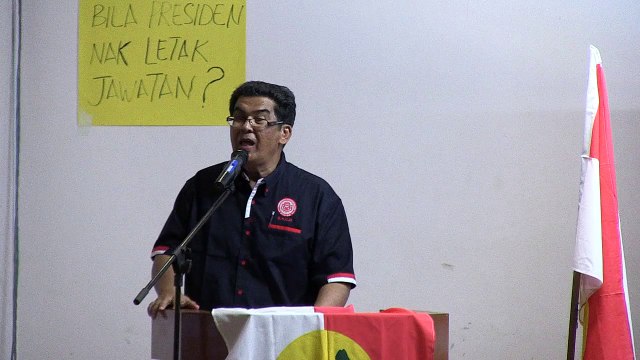 GKCM begins 2016 with a challenge to detractors