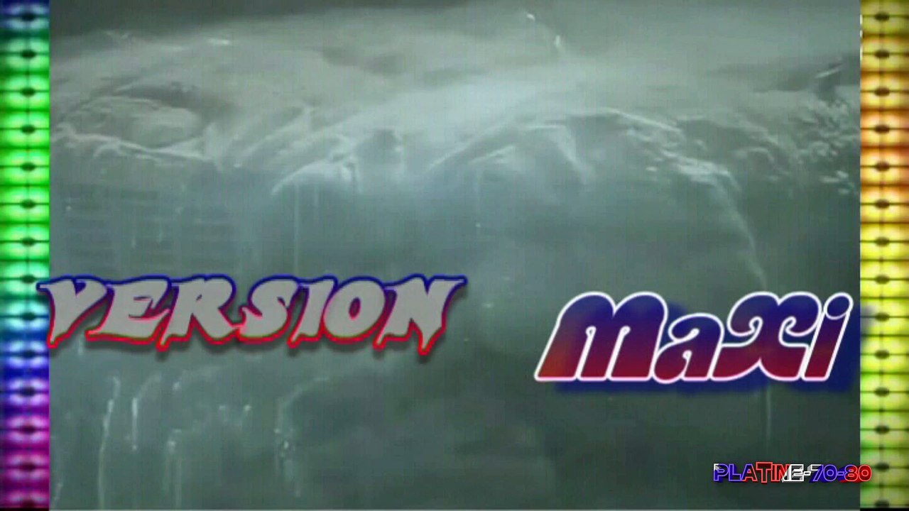 Michel Berger - Le Paradis Blanc