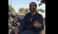 Mitti diyan moortan nain dil saada moo leya - Bashir