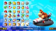 Mario Kart 8: Zerando o 150cc!!   MIRROR!!!   EXTRAS!!!!   ONLINE!!!!!   200cc SOFRÊNCIA!!