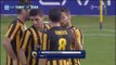 0-2 Hélder Barbosa Goal Greece Super League - 03.01.2016, AO Platanias 0-2 AEK A