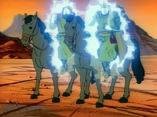 Conan the Adventurer S02E62 A Serpent Coils the Earth Part 1