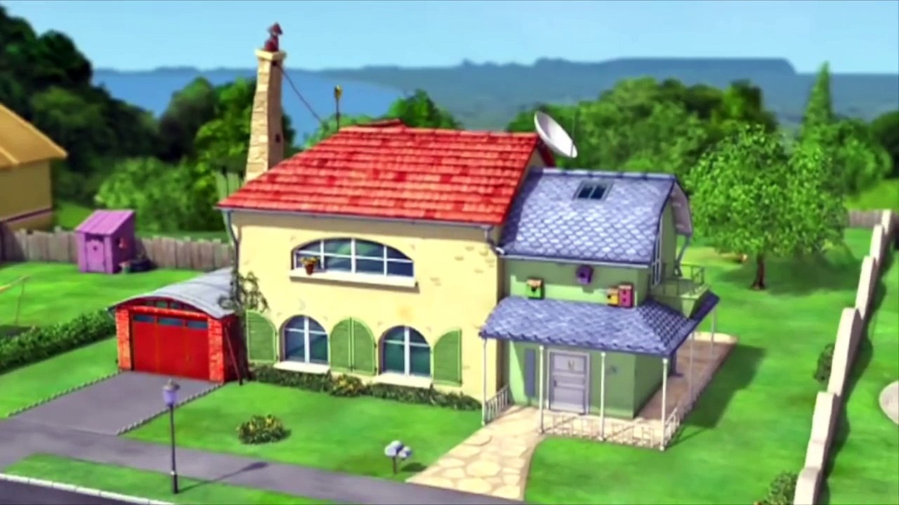 Pat & Stan: Aunt Martha Comes to Dinner (Episode 8)