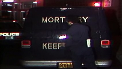 Precinct Seven Five Official Trailer - Michael Dowd Documentary