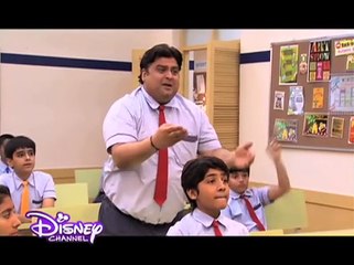 Goldie Ahuja Matric Pass - Pichle Hafte - Episode 4 - HD