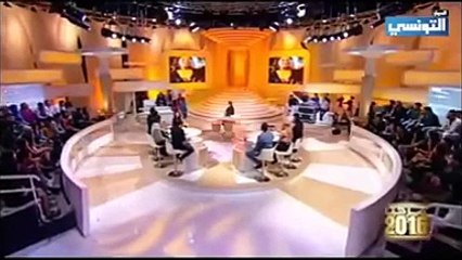 ‫ردّة فعل مروة العقربي عند مشاهدتها لصورتها التي أثارت جدلا‬