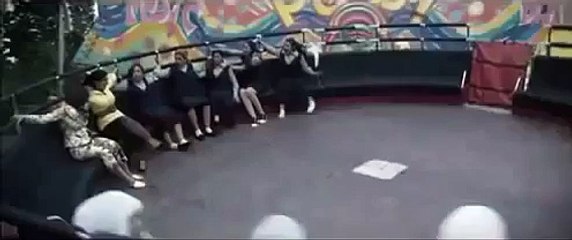 برمو بنات الثانوية رمضان 2011