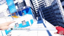 Lets Play Mirrors Edge Part 1