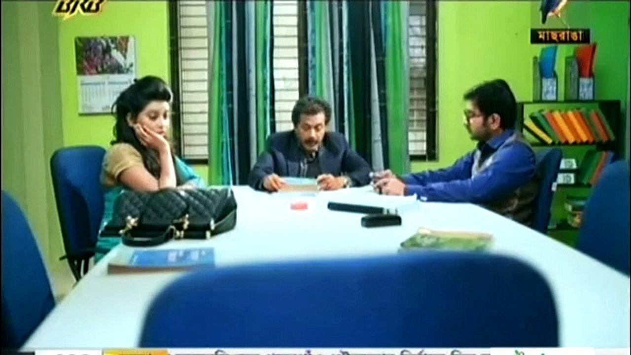 Bangla Natok Dost Dusmon Part 82