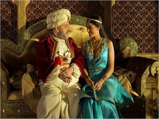 Les Nouvelles aventures d Aladin 2015 DVDRip Torrents