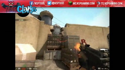 CSGO friendly gameplay 017