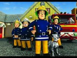 Sam il pompiere italiano Ondata di caldo di Pontypandy nuovi episodi
