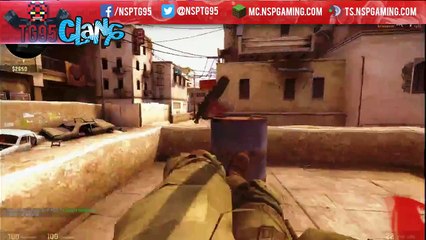 CSGO friendly gameplay 018