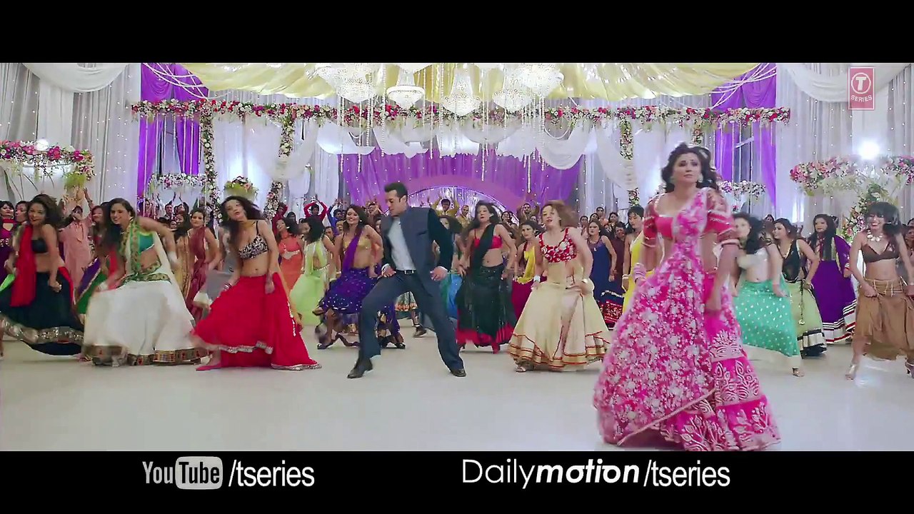 Photocopy Jai Ho Full Video Song Salman Khan Daisy Shah Tabu