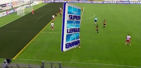 Απόκρουση Ανέστη στα Χανιά