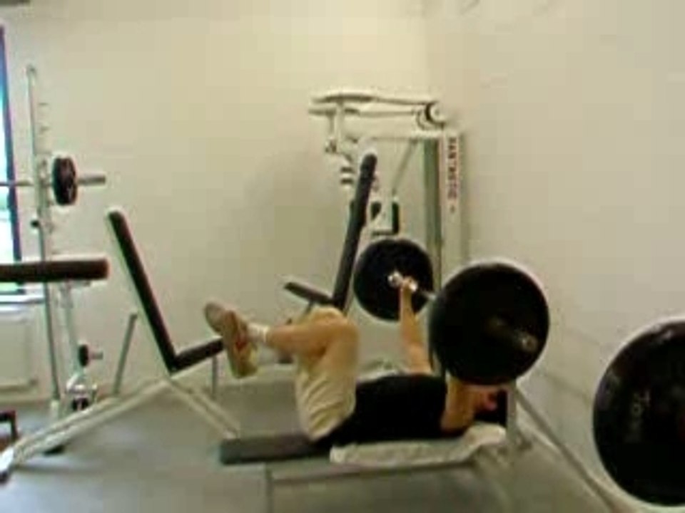 Pectoraux