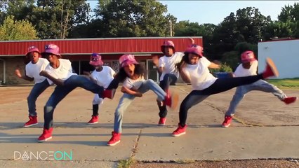 TOP 5: Best Hit The Quan Dance Videos | #HitTheQuan #HitTheQuanChallenge iHeart Memphis