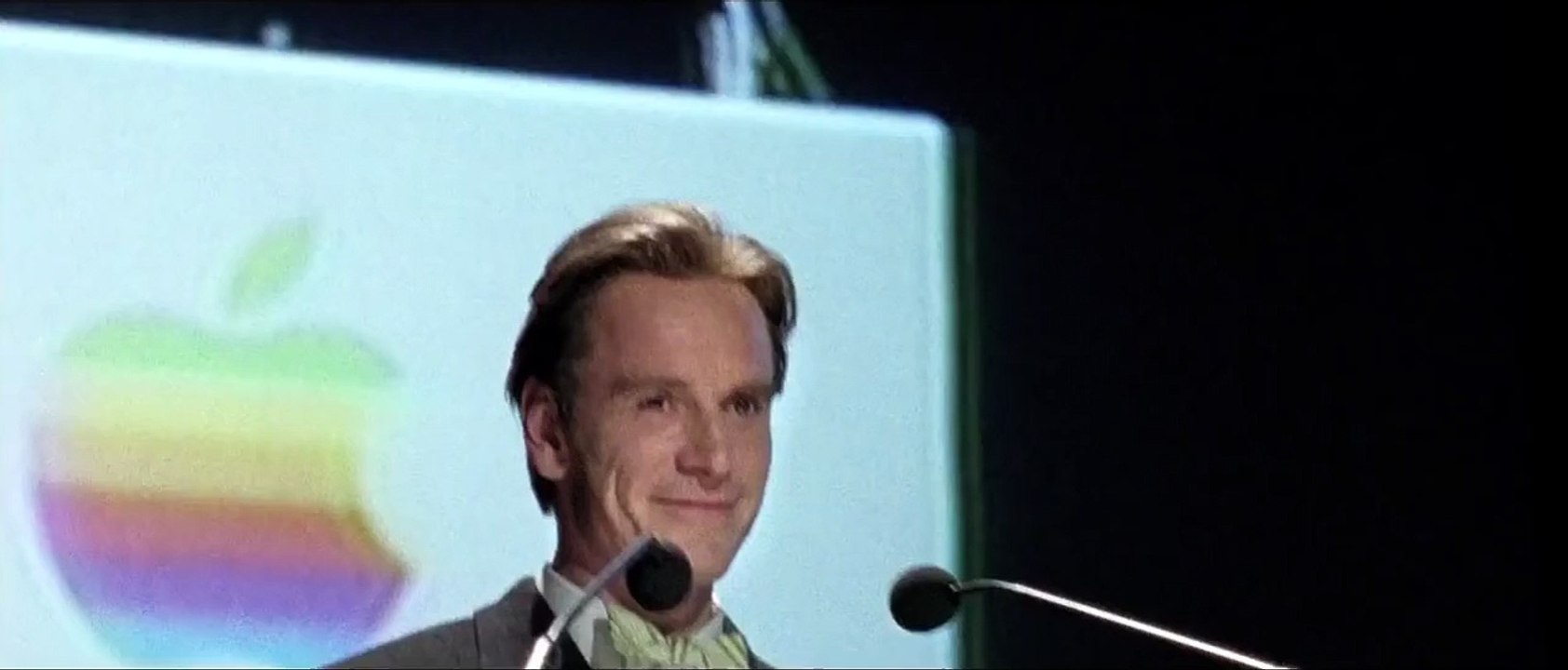 Steve Jobs | official trailer #2 US (2015) Michael Fassbender