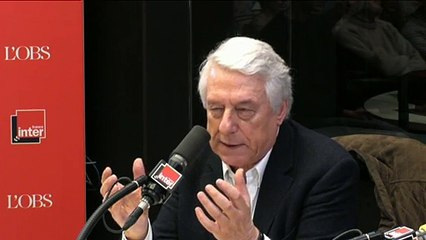 Michel Winock : "Le PS toujours partagé entre la fin du capitalisme et la culture de gouvernement"