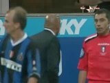 Inter v as roma 2-1 perrotta