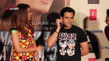 Emraan Hashmi on Kissing Scenes In his upcoming Film Azhar