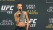 UFC 195: Q&A with Rose Namajunas and Michael Chiesa