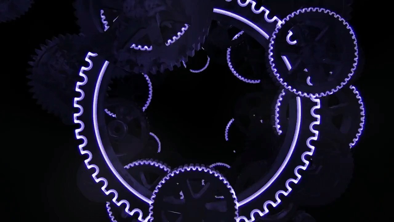 Ma nouvelle intro