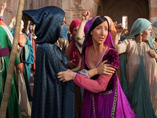 Télécharger Full Movie Les Nouvelles Aventures D Aladin