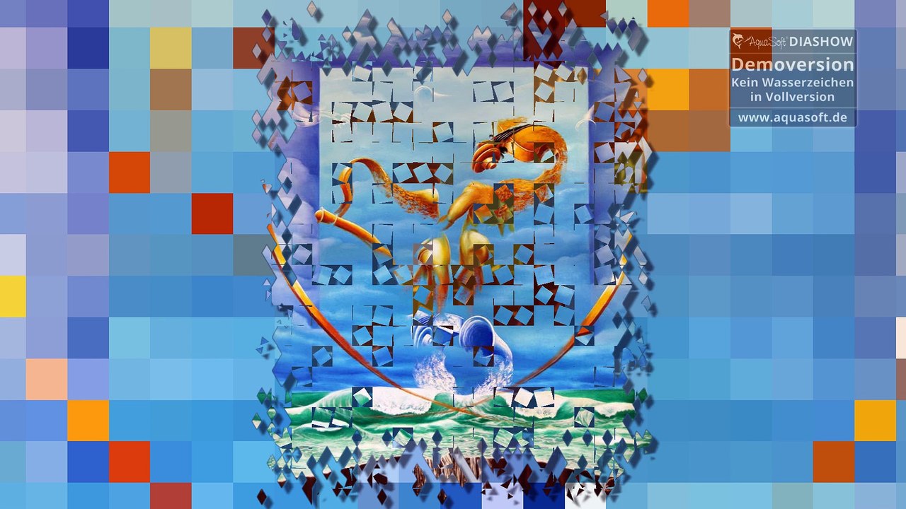 Painter Octavian Florescu