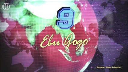 10 Mysterious Creatures That Could Be Real