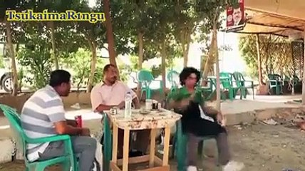 dekhi ja hansi ja very funny prank