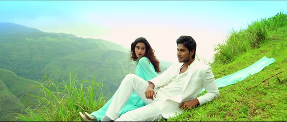 Puthu Paarvai from Tamil film Yaaruda Mahesh