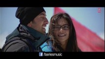 Kabira Official Song from Yeh Jawaani Hai Deewani