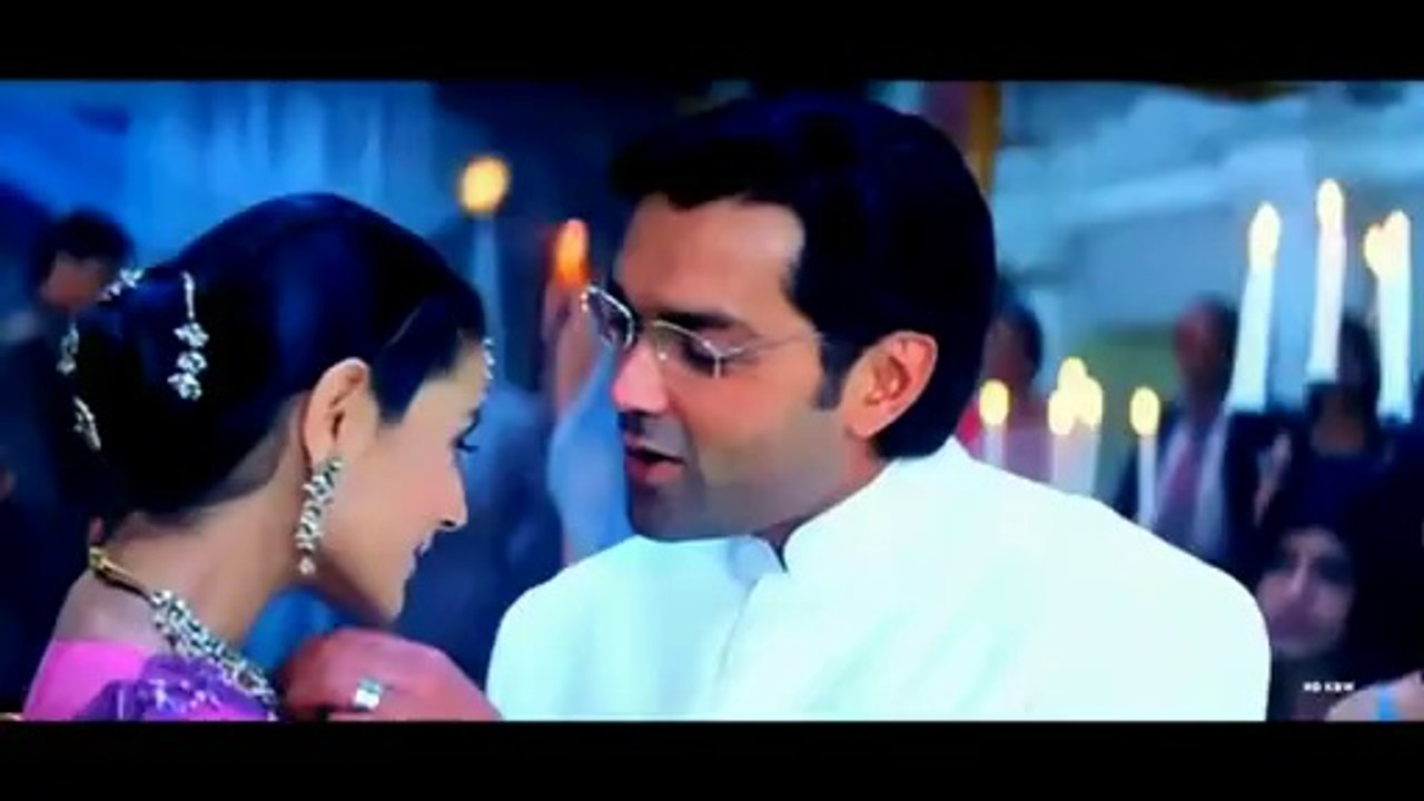 Tune Zindagi Mein from Humraaz