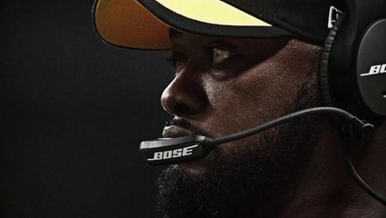 Chadiha: Now, things get tricky for the Steelers