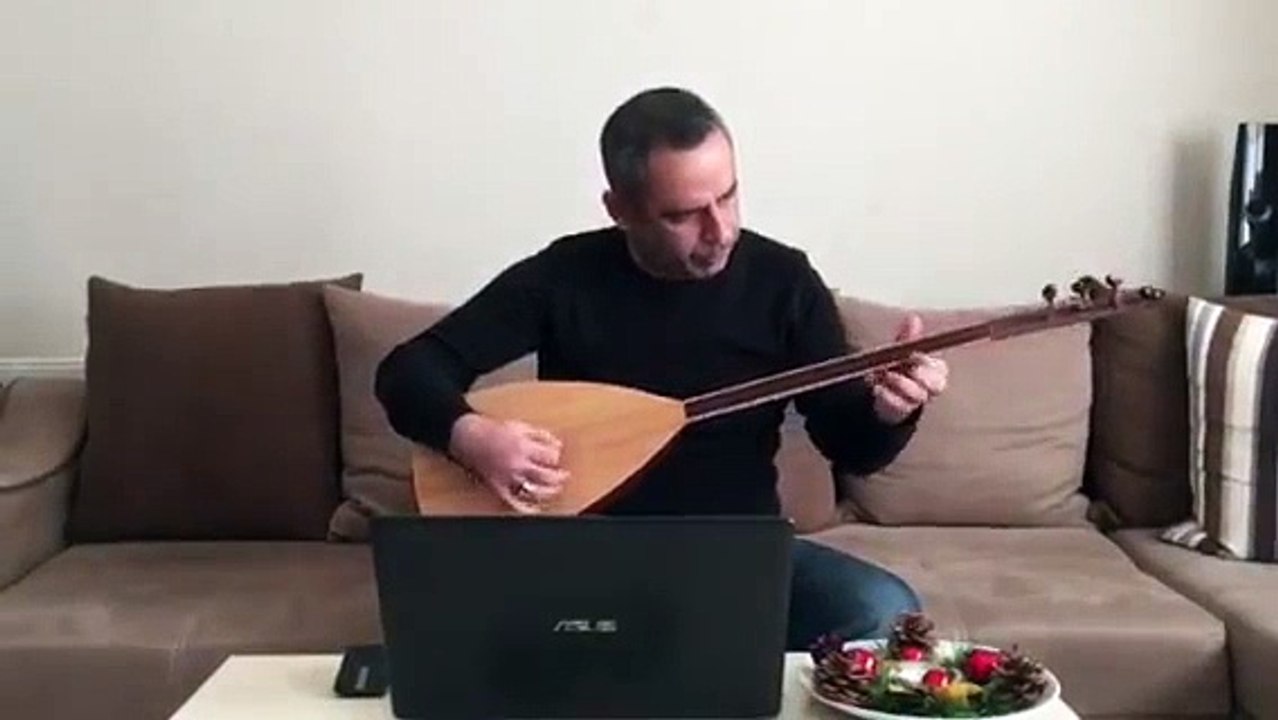 Oğula Ağıt-Murat Yılmaz (Mrt Ylmz Mu)