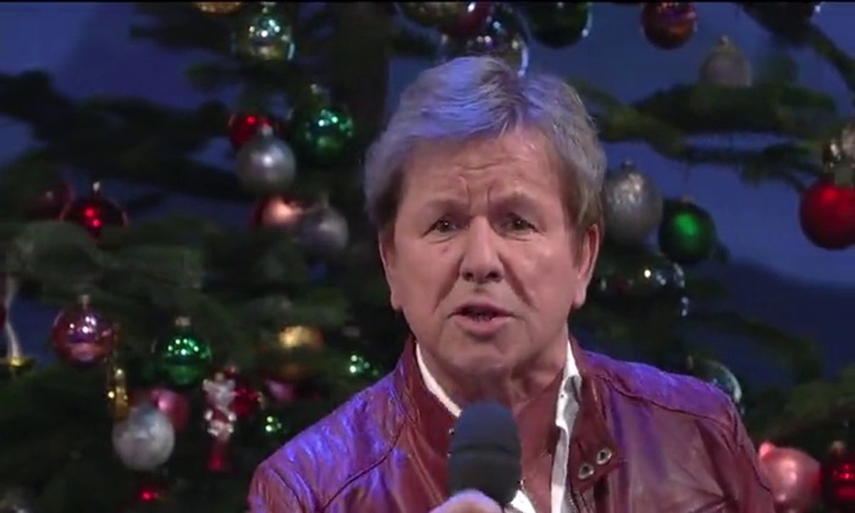 G.G. Andersen - Medley Silvester Stadlshow 2015