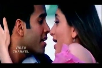 Jeena sirf mere liye - Kareena Kapoor - Tushaar